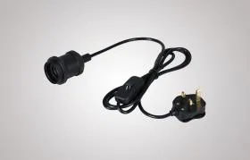 Dreifa Table Lamps Deco Base Only Lamps